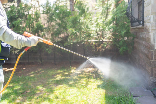 Wildlife Control Services in Glenrock, WY